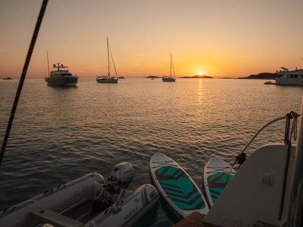 Luxury wellness & sailing holiday in Croatia