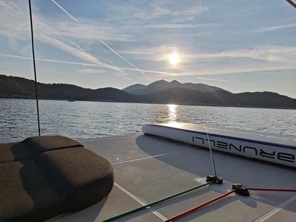 Luxury wellness & sailing holiday in Croatia