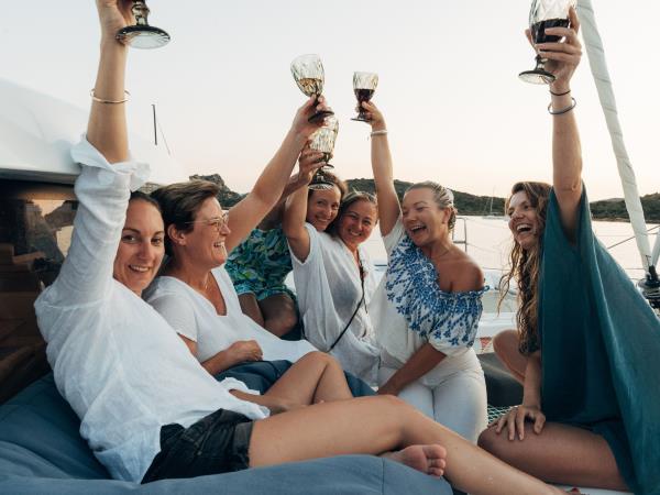 Croatia private yacht charter