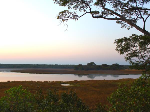 Remote Zambia safari, tailor made