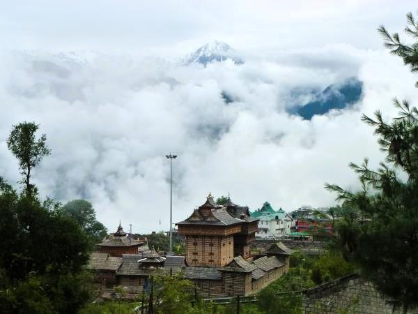 Bhaba and Pin Valley trekking holiday in India