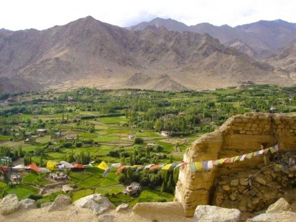 Bhaba and Pin Valley trekking holiday in India