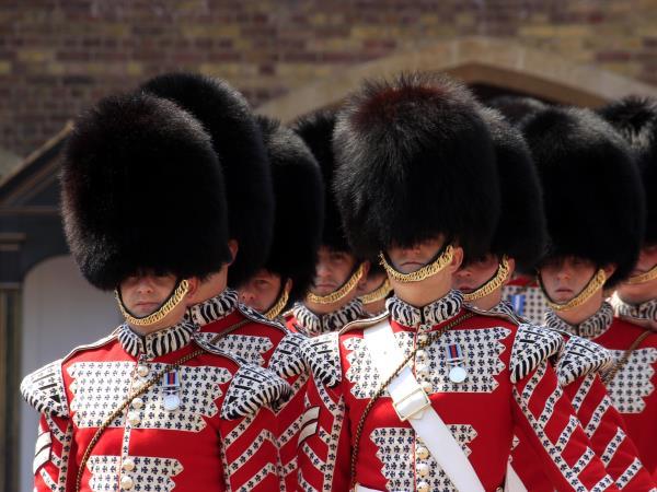 Luxury London & Paris vacation