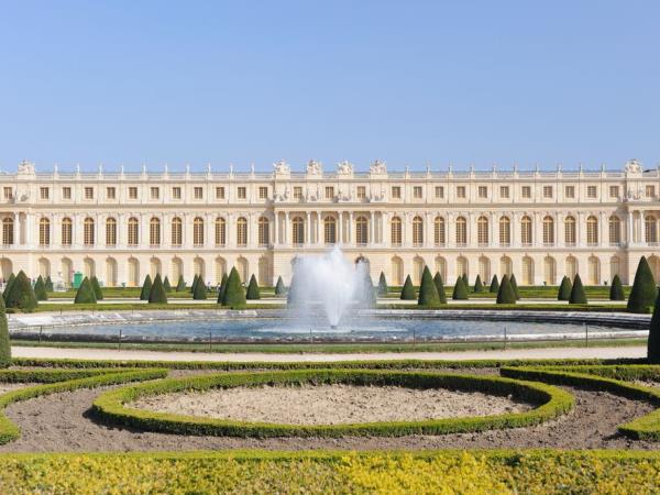 Luxury London & Paris vacation