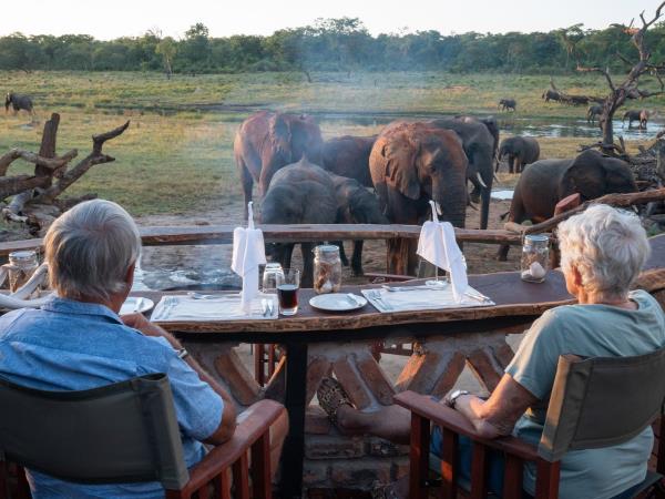 Zimbabwe safari tour, tailor made