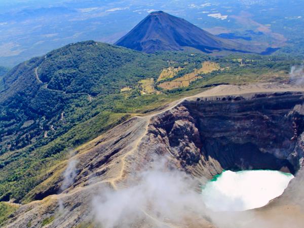 El Salvador tailor made holiday