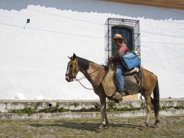 El Salvador tailor made holiday