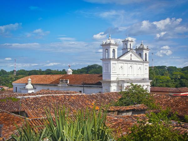 El Salvador tailor made holiday