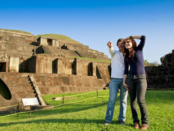 El Salvador tailor made holiday