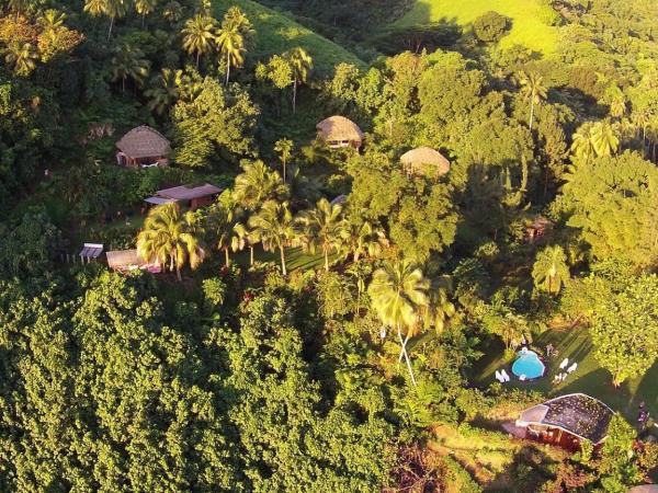 French Polynesia luxury holiday