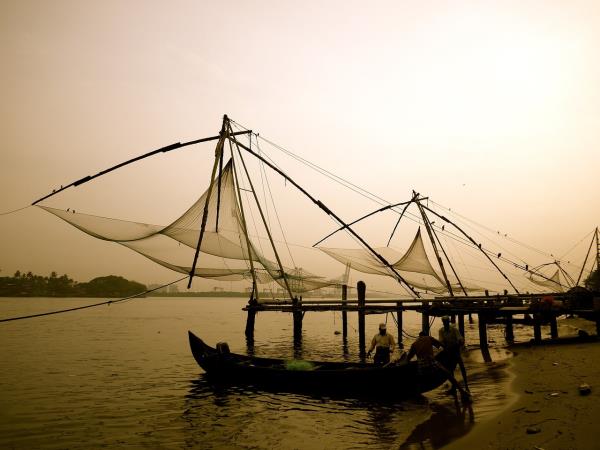Kerala cultural holiday, tailor made