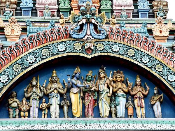 Kerala cultural holiday, tailor made