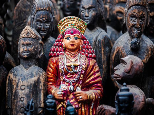 Bhutan small group guided tour