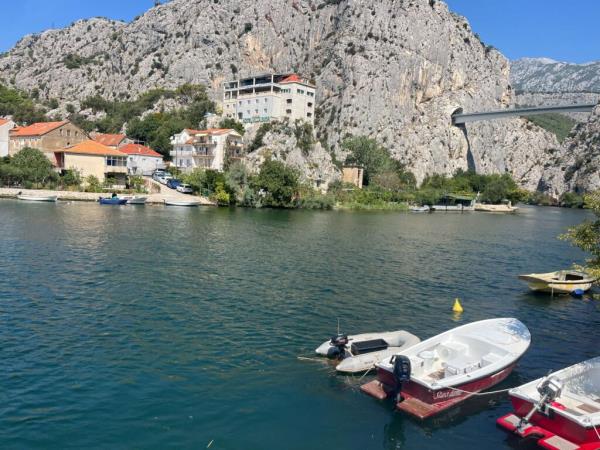 Food and cycling holiday in Southern Croatia