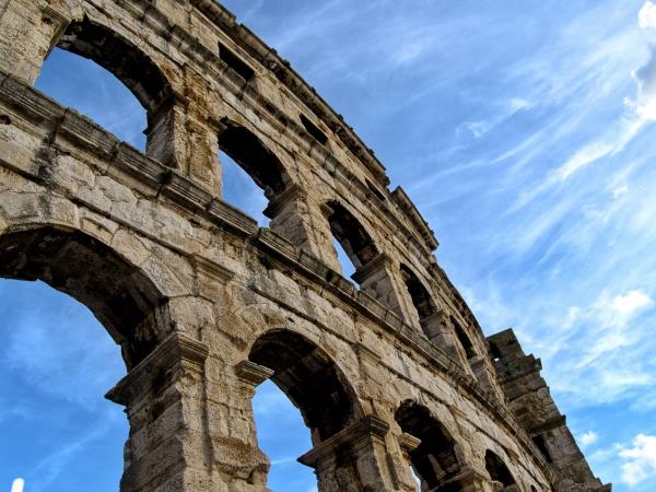Istria cycling and food holiday, Croatia