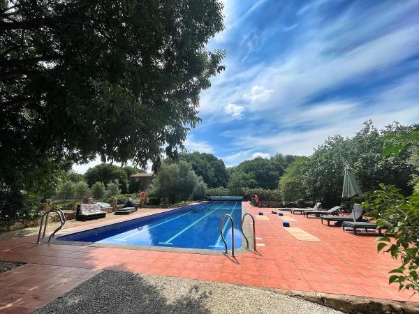 Accessible cycling holiday in Spain