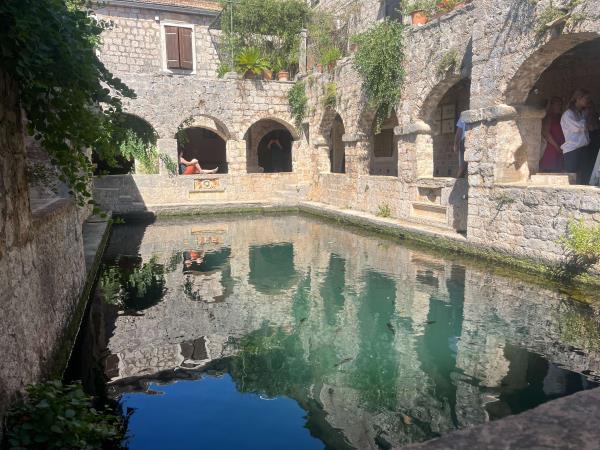 Luxury cycling and sailing holiday, Croatia