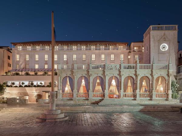 Luxury cycling and sailing holiday, Croatia
