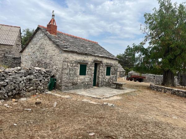 Food and cycling holiday in Southern Croatia