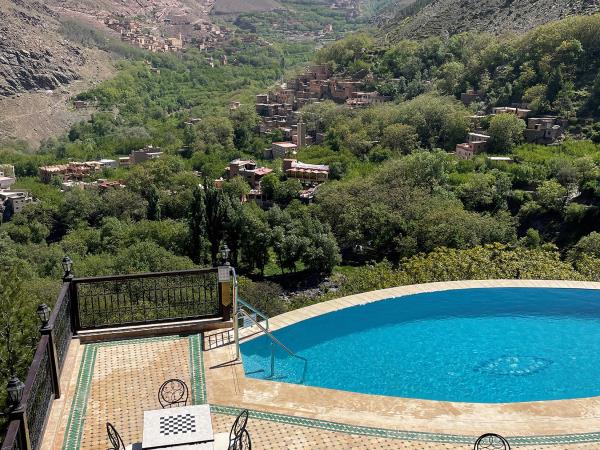 Atlas Mountains short break, Morocco