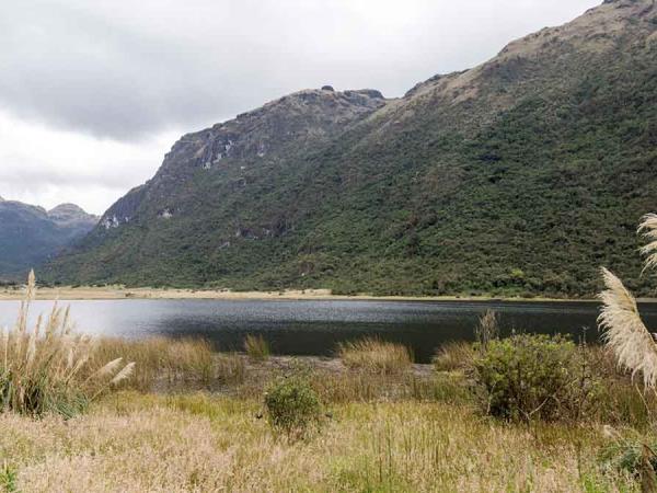 Ecuador holiday, culture, nature, history