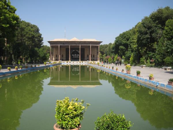 Turkmenistan to Georgia overland tour, 24 days