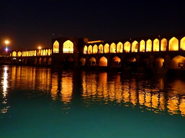 Turkmenistan to Georgia overland tour, 24 days