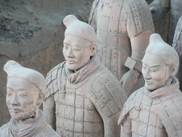 Bishkek to Beijing overland holiday