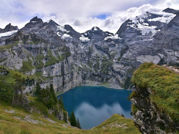 Switzerland tailor made holiday