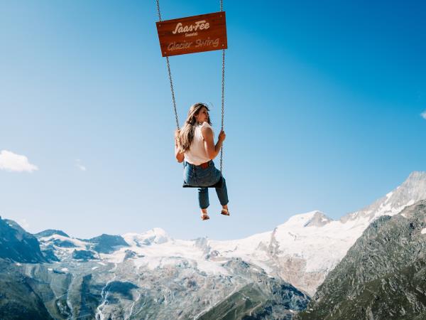 Switzerland tailor made holiday
