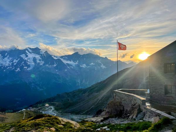 Switzerland tailor made holiday