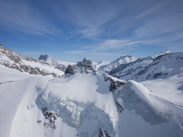 Switzerland tailor made holiday