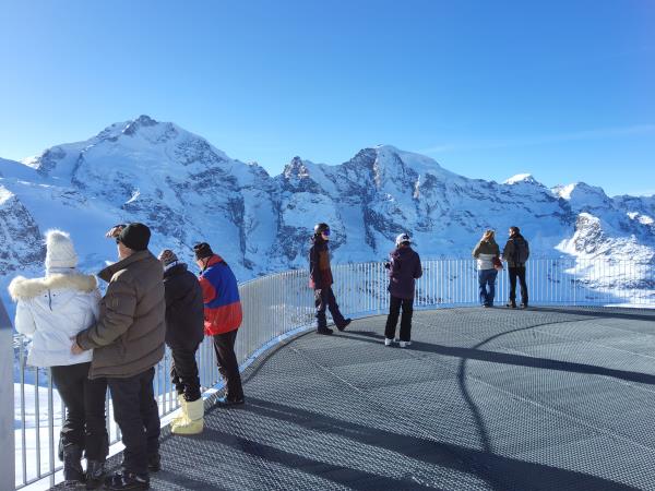 Switzerland tailor made holiday