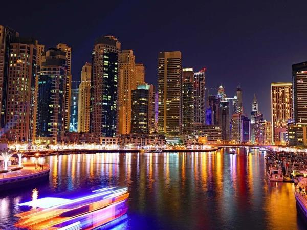 Dubai & Abu Dhabi tailor made holiday