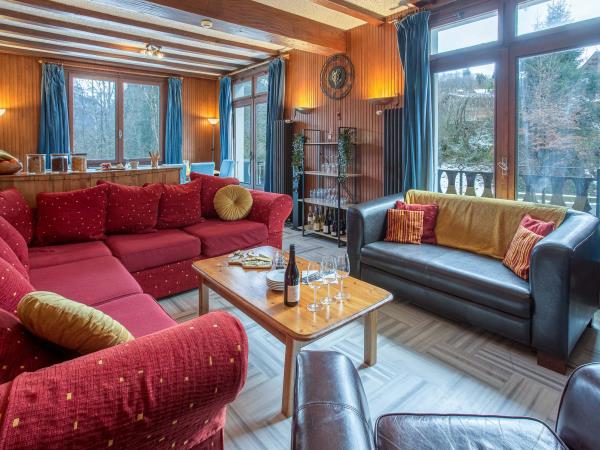 French Alps guided walking holidays
