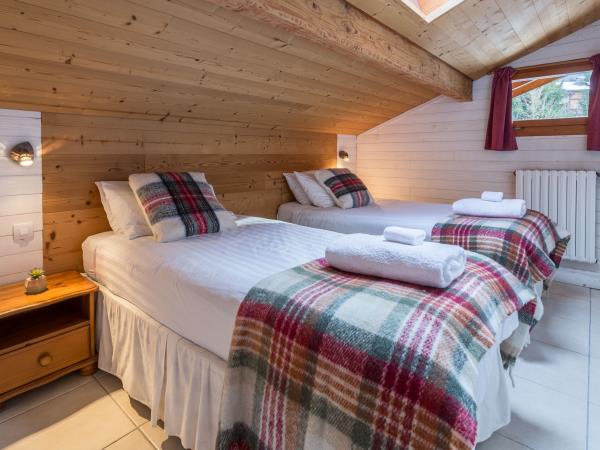 French Alps guided walking holidays