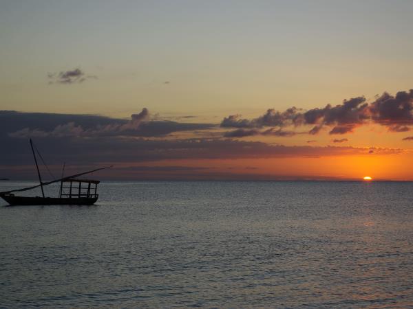 Nairobi To Dar Es Salaam overland tour
