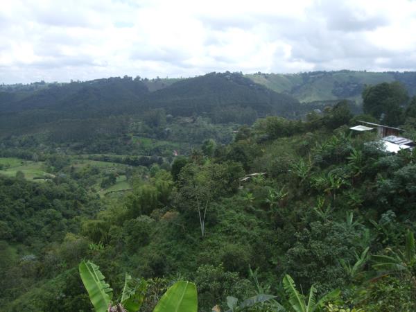 Kenya to Zimbabwe overland tour, 3 weeks