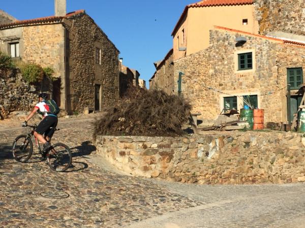 Cycle the Douro Valley, Portugal