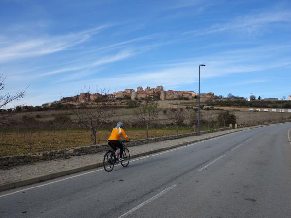 Cycle the Douro Valley, Portugal