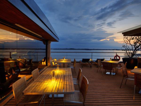 Mekong cruise in Vietnam & Cambodia