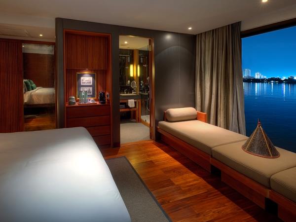 Mekong cruise in Vietnam & Cambodia