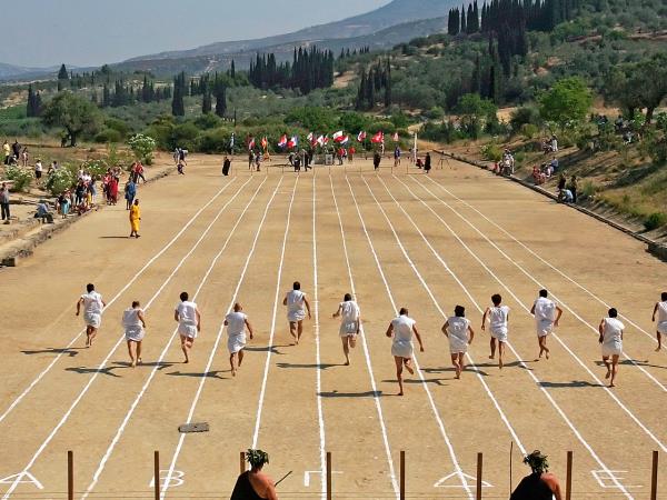 Athens and Nafplion tailor made holiday in Greece