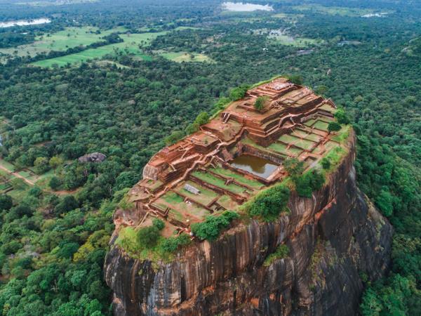 Sri Lanka highlights and volunteering holiday