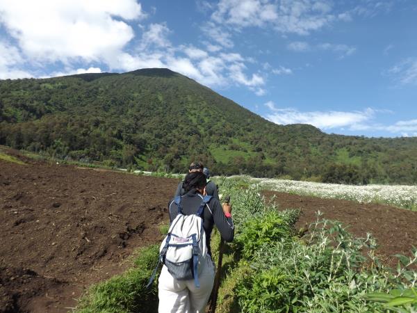 Kenya, Uganda and Rwanda 2 week tour