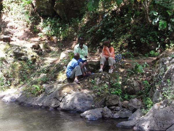 Nairobi To Victoria Falls tour, 34 days