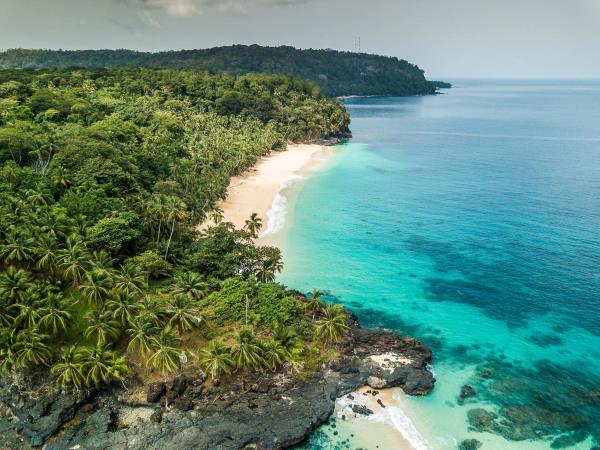 Sao Tome & Principe holiday