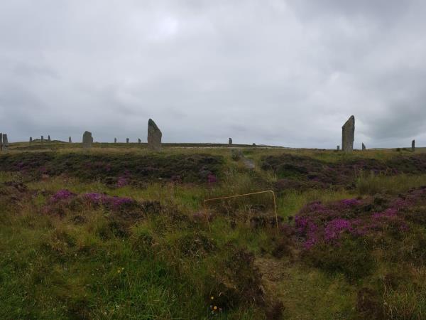 Orkney and West of Scotland cruise, coastal odyssey 
