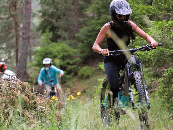 Electric bike holiday in Bulgaria
