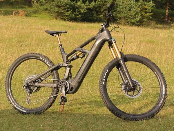 Electric bike holiday in Bulgaria